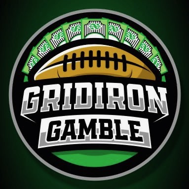Gridiron Gamble Podcast's profile