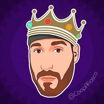 Coop's profile