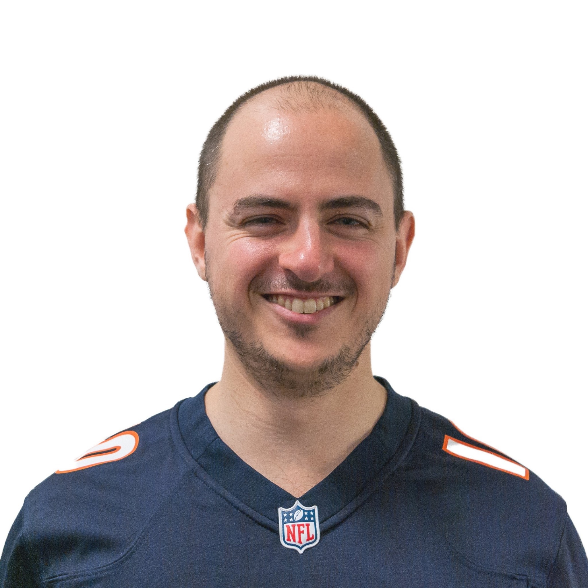 Alex Awesemo Baker's profile
