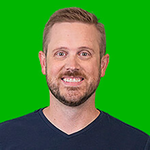 Andy Holloway's profile