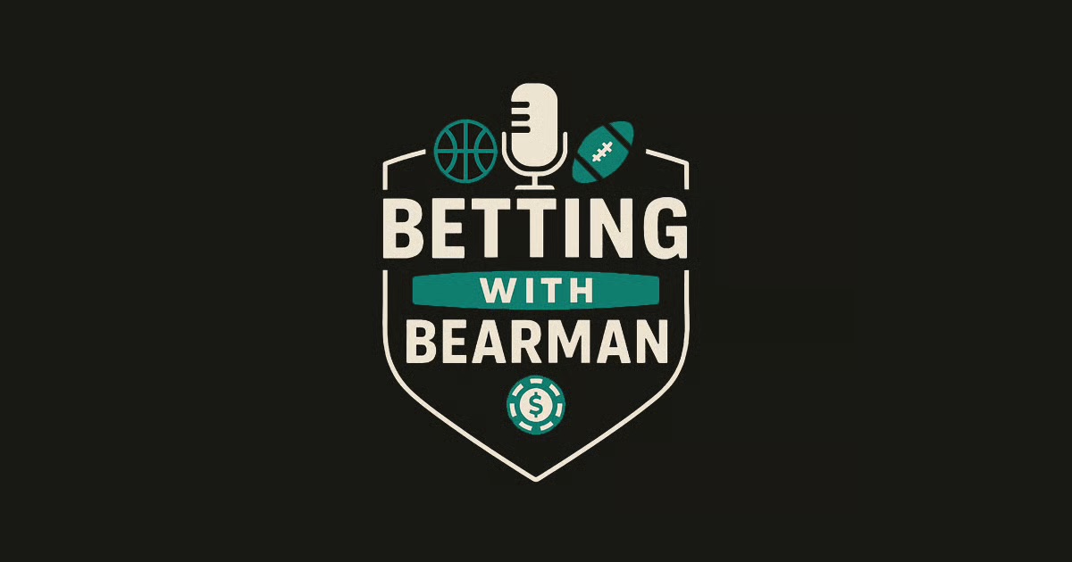 BettingwithBearman's profile