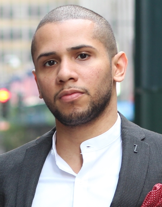 Chris Raybon's profile