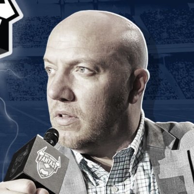 Bill Enright's profile