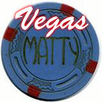 Vegas Matty's profile